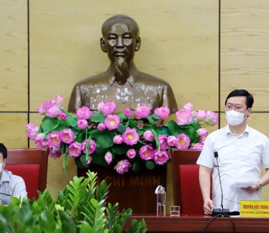 Người dân TP.Vinh – Nghệ An “ai ở đâu ở yên đó” từ 0h ngày 23/8