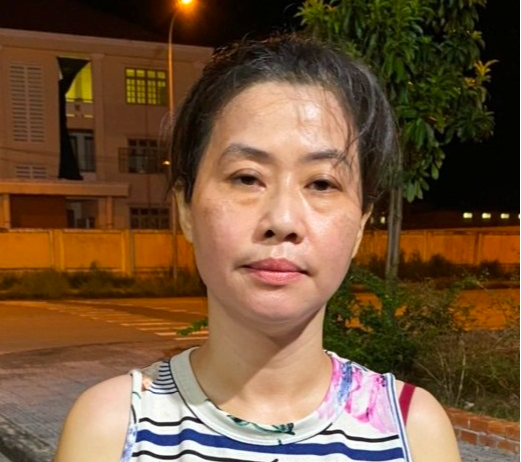 Bắt “siêu lừa” là nữ đại gia chiếm đoạt hơn 11 triệu USD của người nước ngoài