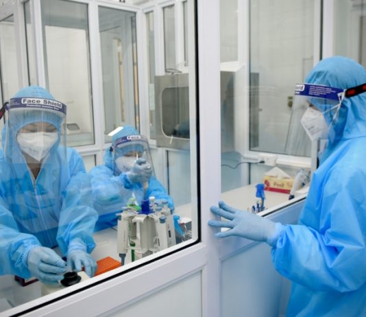 Nghệ An: Thêm 43 ca nhiễm COVID đều đã được cách ly