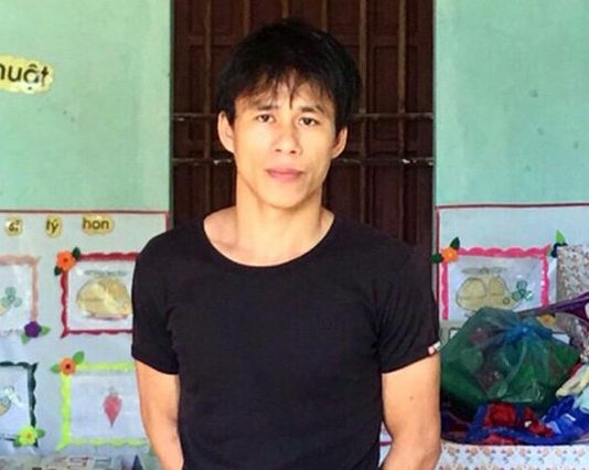 Đi cách ly, nam thanh niên “tranh thủ” trộm luôn ti vi của khu cách ly