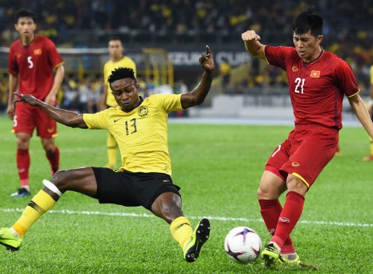 Đối thủ của tuyển Việt Nam gây sốc trước thềm AFF Cup