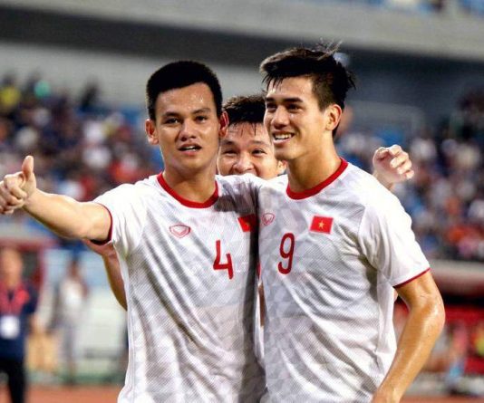 HLV Park cần “ngòi nổ” này để “trọng pháo” của tuyển việt Nam khai hỏa?