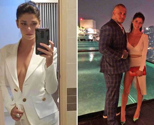 Ái nữ nhà triệu phú bị người tình siết cổ chết trong lúc ân ái, tình tiết bất ngờ khiến vụ án ‘đảo chiều’