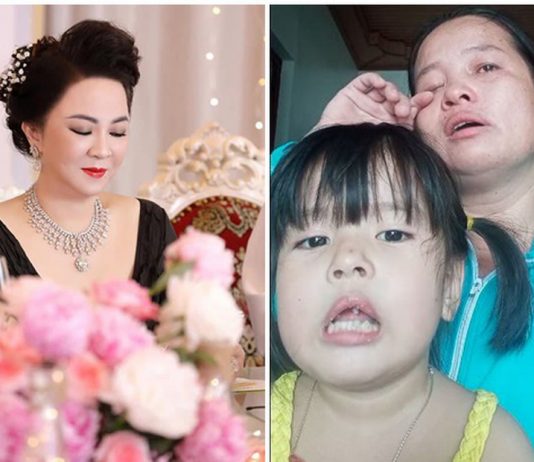 Bà Phương Hằng giải oan cho mẹ em bé bị mắng “vô ơn” với mình: Chị ấy không phải loại người đó