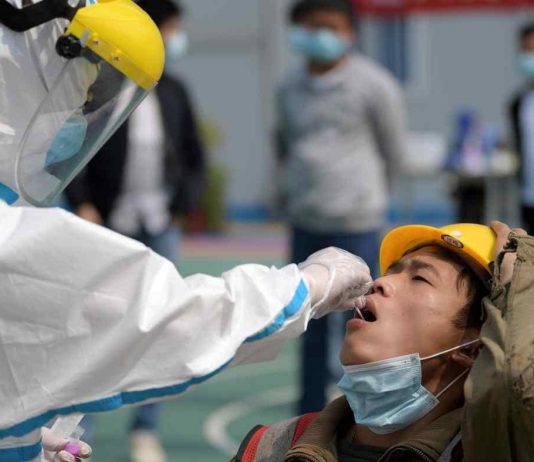 Trung Quốc mua nhiều thiết bị xét nghiệm PCR từ lâu trước khi công bố dịch Covid-19?