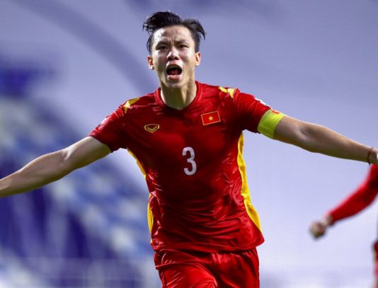 Sự thay đổi của Quế Ngọc Hải mở đường cho lối đá tấn công của Việt Nam