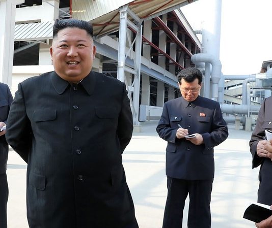 Kinh tế Triều Tiên chuyển mình đáng ngạc nhiên dưới thời ông Kim Jong-un