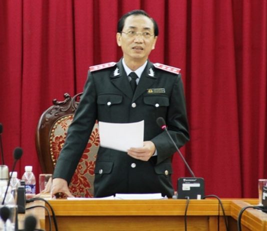 Chỉ một cán bộ bị kỷ luật vì kê khai tài sản không trung thực năm 2021