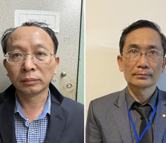 Hàng loạt quan chức bị khởi tố vì Việt Á: Sai phạm mang tính hệ thống