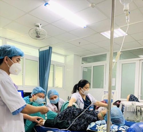 Người phụ nữ đã đặt vòng nhưng vẫn có thai