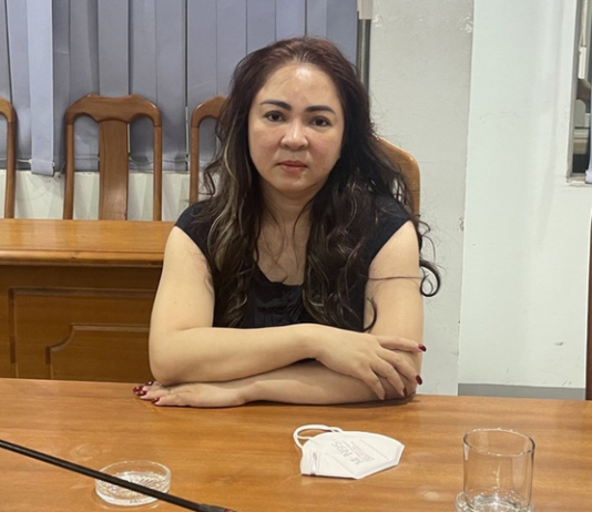 Vì sao bà Nguyễn Phương Hằng bị khởi tố, bắt tạm giam?