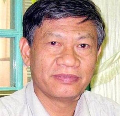 Khởi tố cựu vụ trưởng Vụ Kế hoạch tài chính Bộ Y tế do sai phạm liên quan mua thuốc