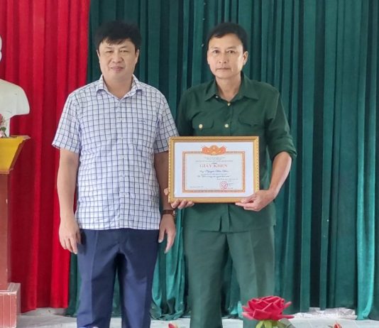 Người lao xuống sông cứu 3 thanh niên: “Khi đưa được 2 em vào bờ, em còn lại đã trôi 25m”