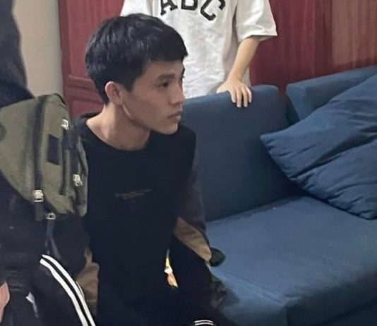 Tìm những phụ nữ gửi hình ảnh nhạy cảm bị nam thanh niên đe dọa tống tiền