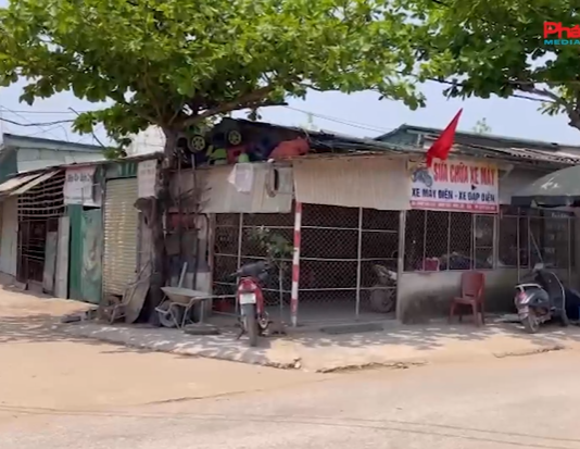 Nghệ An: Nhiều vi phạm về đất đai và xây dựng tại các xã Nghi Yên, Nghi Thái chưa bị xử lý?