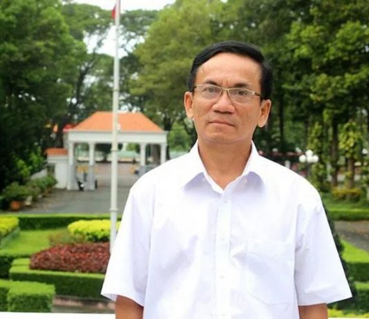 Bắt tạm giam giám đốc CDC Đồng Tháp