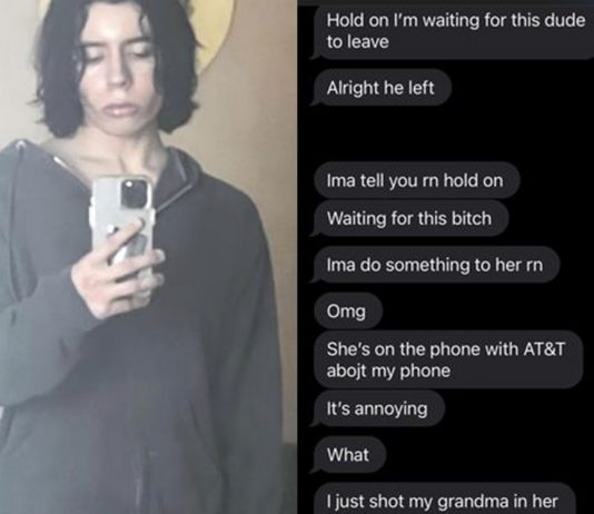 ‘Hãi hùng’ trước những tin nhắn cuối cùng của kẻ xả súng làm 21 người chết ở trường tiểu học Mỹ