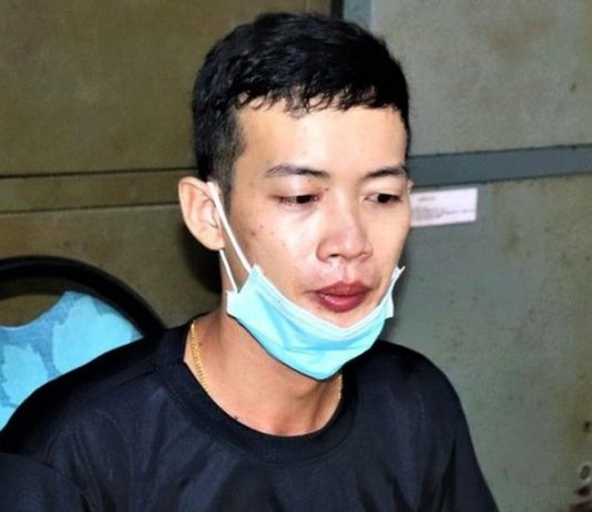 Tử hình kẻ sát hại 3 chị em ruột tại quán nhậu