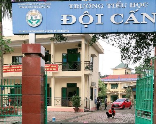 “Chủ nợ” nhờ cô giáo đưa học sinh về “gặp bố lần cuối”, mang bình gas đến trường dọa đốt