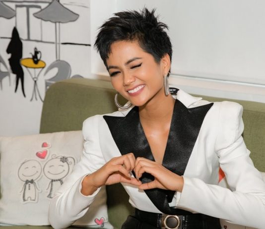 H’Hen Niê ẩn ý chuyện đám cưới, lần đầu nói rõ thời gian kết hôn