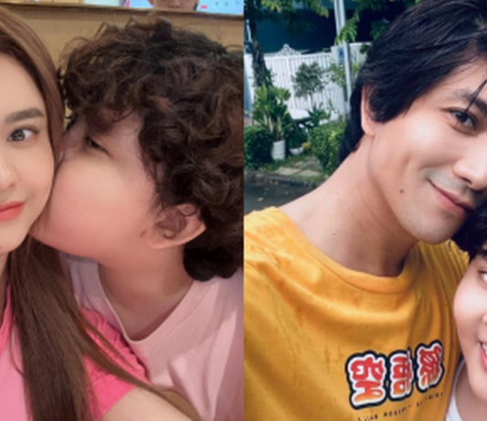 Cặp đôi Vbiz ly hôn nhưng sống chung nhà và từng rộ nghi vấn tái hợp giờ ra sao?