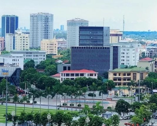 Những lần ‘sảy chân’ hy hữu của Công ty Xây lắp 368