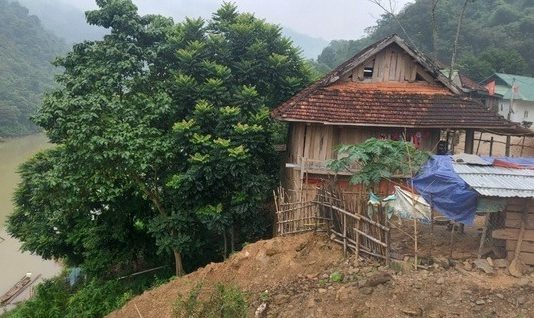 Xử lý dứt điểm tồn tại, vướng mắc tại dự án thủy điện lớn nhất Bắc miền Trung